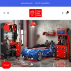 cilekkidsroom.com cilekkidsroom.com