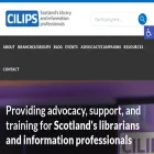 cilips.org.uk cilips.org.uk