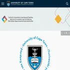 cilt.uct.ac.za cilt.uct.ac.za