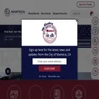 ci.manteca.ca.us ci.manteca.ca.us
