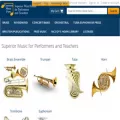 cimarronmusic.com cimarronmusic.com