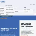 cimat.pl cimat.pl