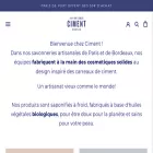 ciment.paris ciment.paris
