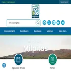 ci.milpitas.ca.gov ci.milpitas.ca.gov