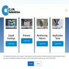 cimindustries.com cimindustries.com