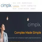 cimplx.com cimplx.com