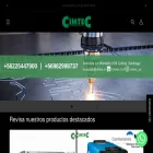 cimtec.cl