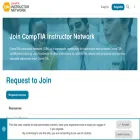 cin.comptia.org cin.comptia.org