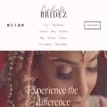 cinderellabridez.com