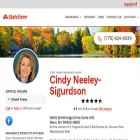 cindysigurdson.com