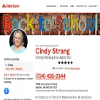 cindystrang.com