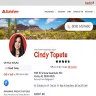 cindytopete.com