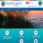 ci.neptune-beach.fl.us ci.neptune-beach.fl.us