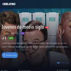 cinelatino.net cinelatino.net