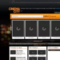 cinemacity.cz