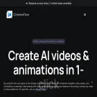 cinemaflow.ai cinemaflow.ai