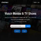 cinemahd.is cinemahd.is