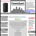cinemaquestinc.com cinemaquestinc.com