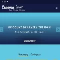 cinemasaver.com