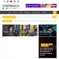 cinemedios.com