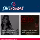 cinencuadre.com.mx cinencuadre.com.mx