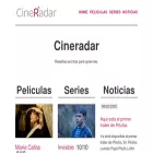 cineradar.es