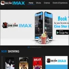 cinestar.pk cinestar.pk