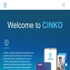 cinko.io cinko.io