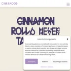 cinnamood.de cinnamood.de