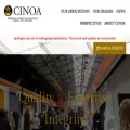 cinoa.org cinoa.org
