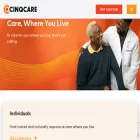 cinq.care cinq.care