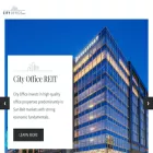 cioreit.com