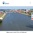 ci.oshkosh.wi.us ci.oshkosh.wi.us