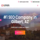 ciphersdigital.com ciphersdigital.com