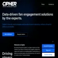 ciphersports.io