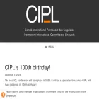 ciplnet.com ciplnet.com