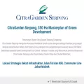 ciputracitragardenserpong.com ciputracitragardenserpong.com
