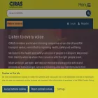 ciras.org.uk ciras.org.uk