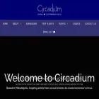 circadium.com circadium.com
