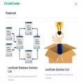 circlecoder.com