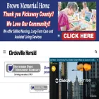 circlevilleherald.com