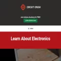 circuitcrush.com