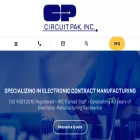 circuitpak.com circuitpak.com
