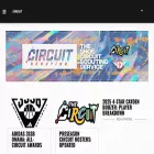 circuitscouting.com circuitscouting.com