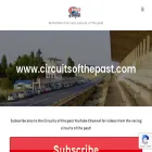 circuitsofthepast.com
