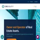 cireequity.com cireequity.com