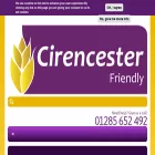 cirencester-friendly.co.uk