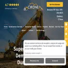 cironeconstruction.com
