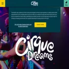cirquedreams.com cirquedreams.com