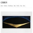 cirrusgallery.com